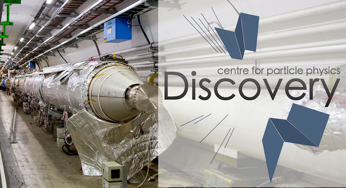 Discovery Center at the Niels Bohr Institute