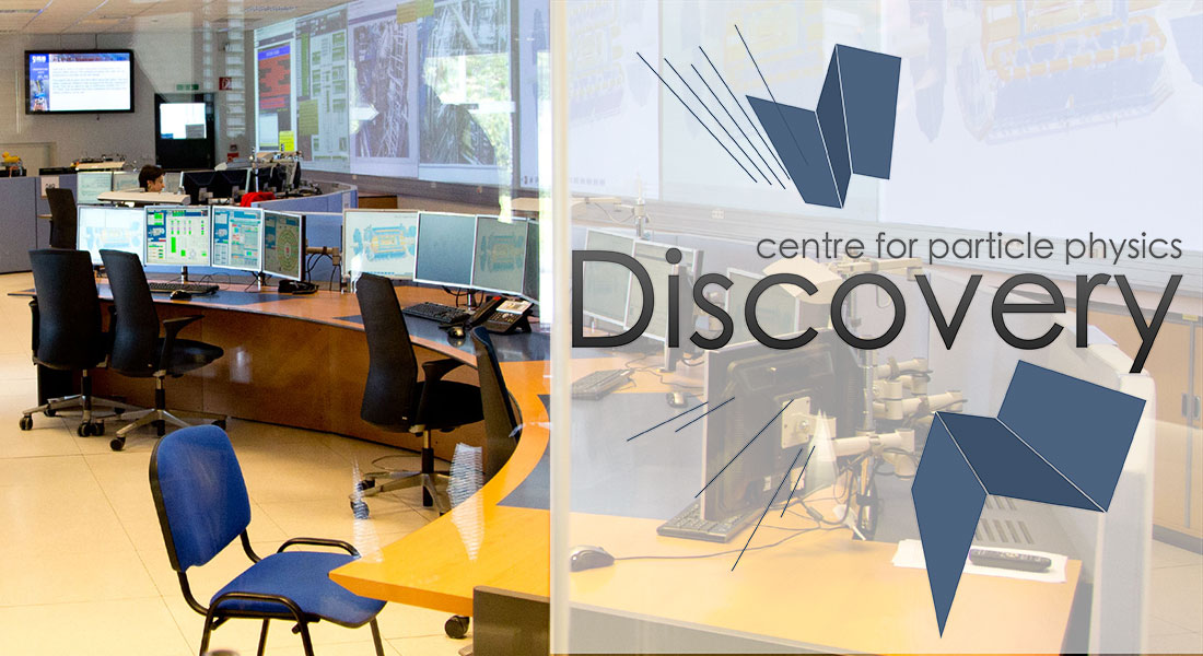Discovery Center at the Niels Bohr Institute